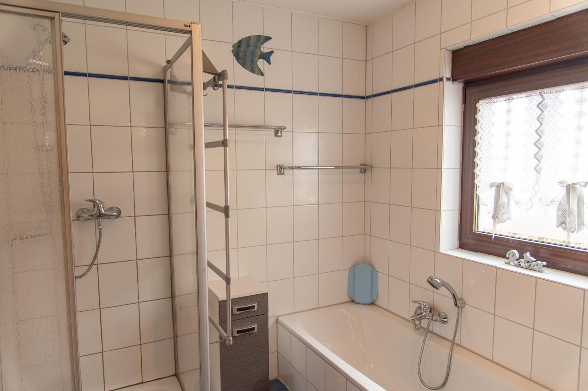 Ferienwohnung Werner Warmensteinach Eksteriør billede