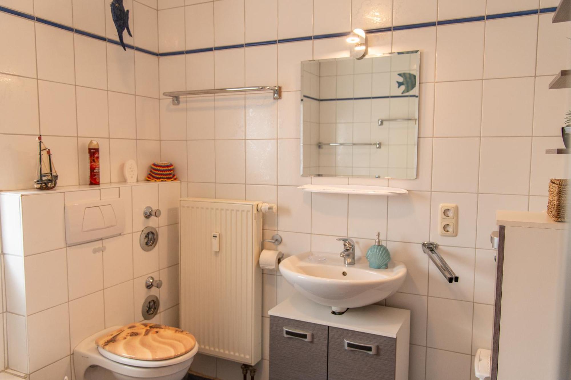 Ferienwohnung Werner Warmensteinach Eksteriør billede
